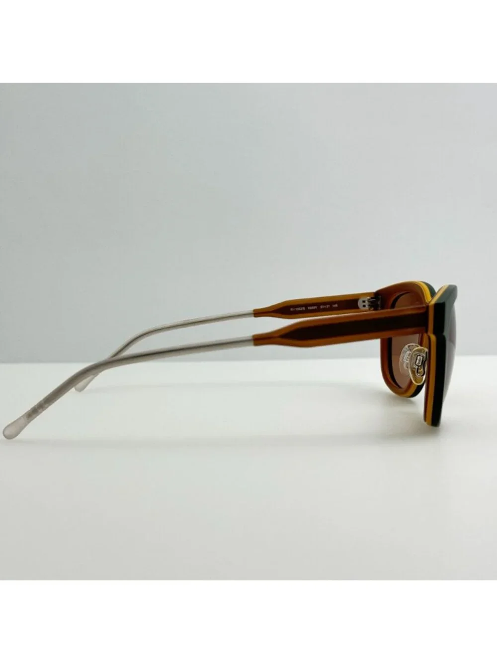 Tommy Hilfiger Sunglasses TH 1352/S K065v Green Yellow 51-21-145